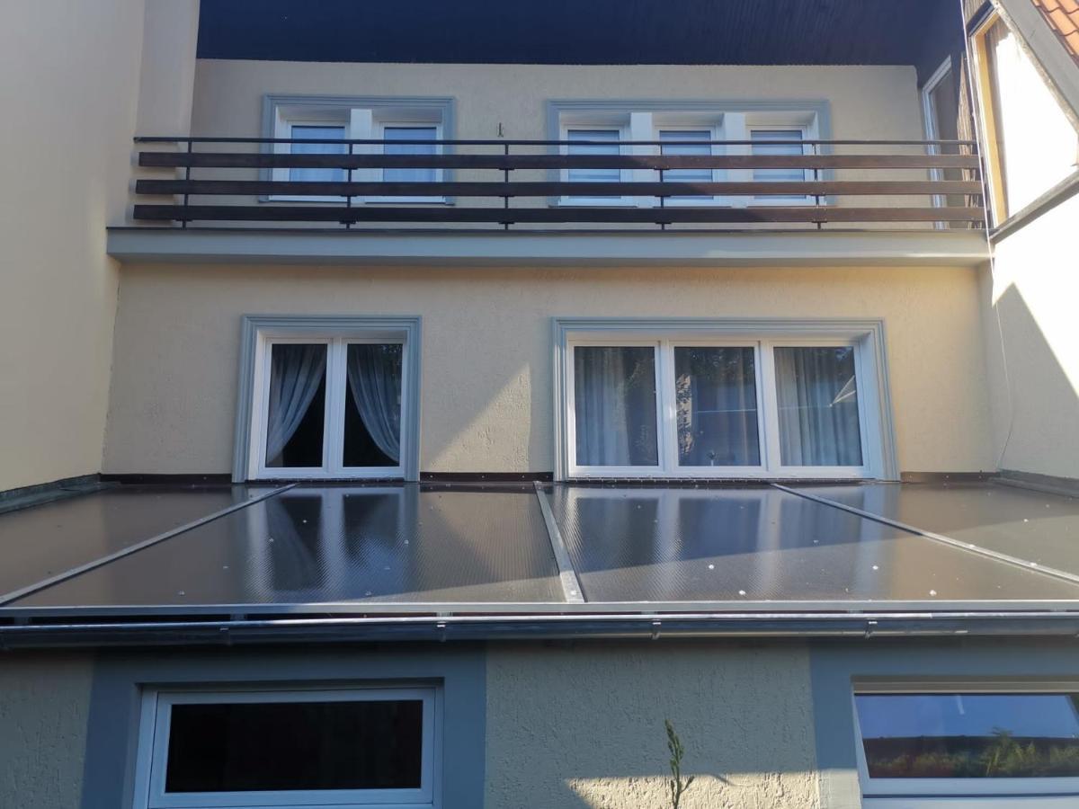 Apartament - Dom ジェロナ・グラ エクステリア 写真