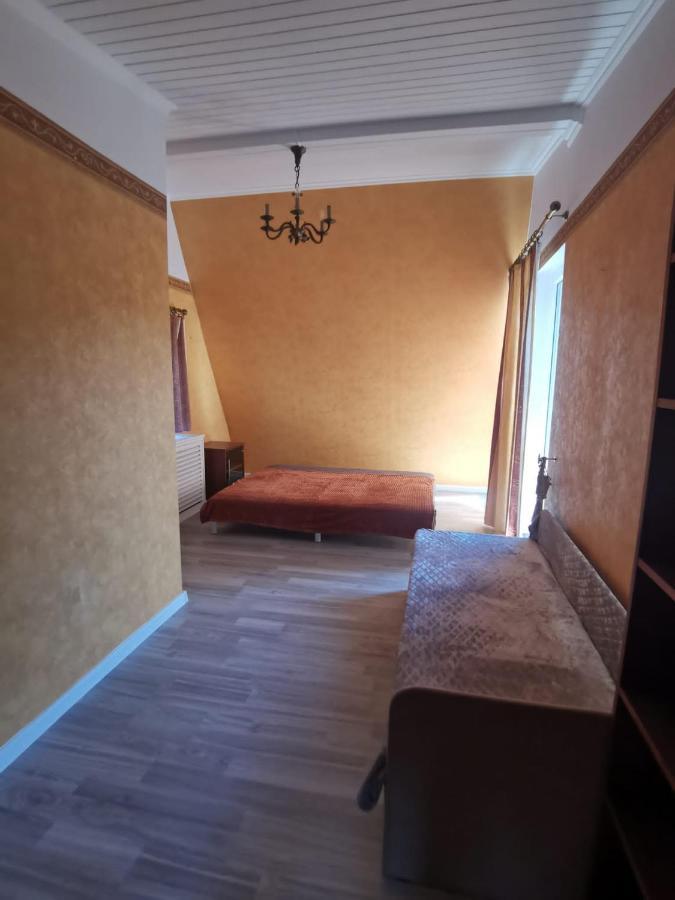 Apartament - Dom ジェロナ・グラ エクステリア 写真