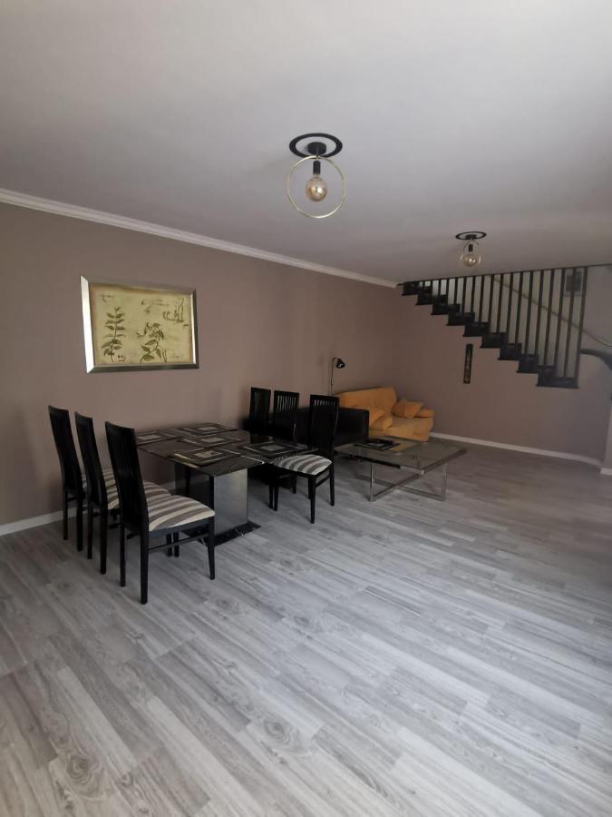 Apartament - Dom ジェロナ・グラ エクステリア 写真