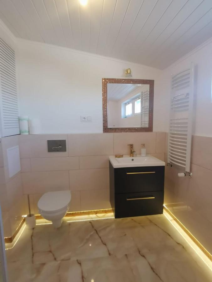 Apartament - Dom ジェロナ・グラ エクステリア 写真