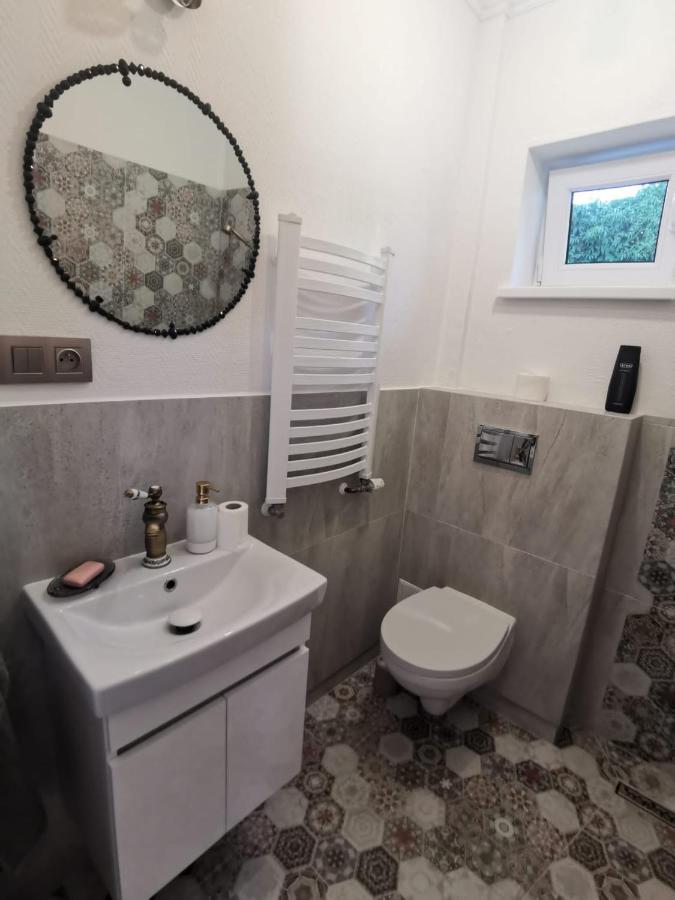 Apartament - Dom ジェロナ・グラ エクステリア 写真