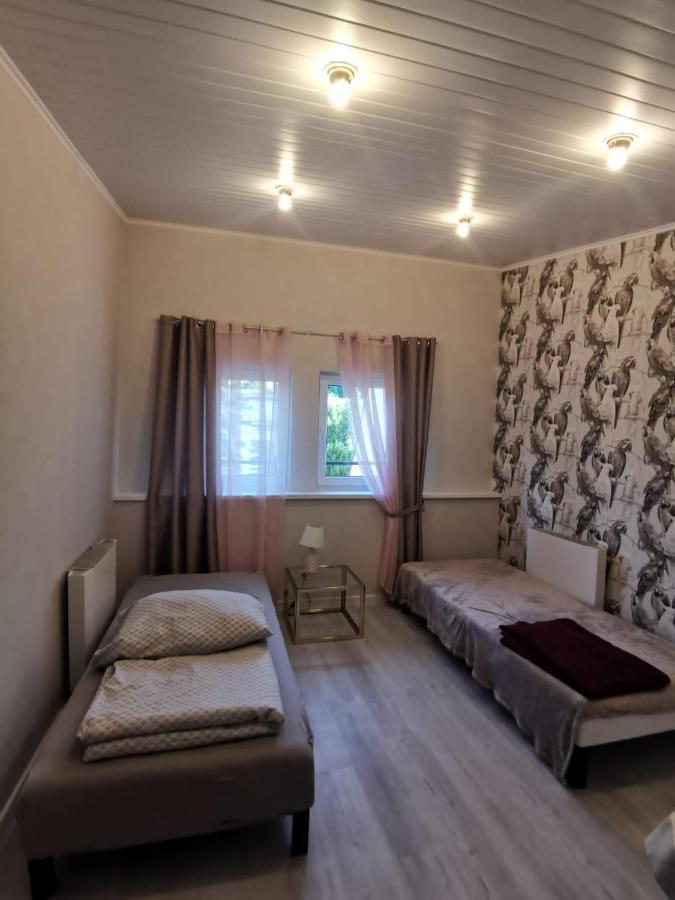 Apartament - Dom ジェロナ・グラ エクステリア 写真