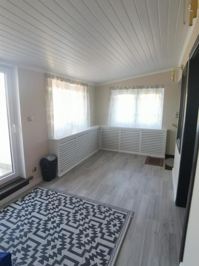 Apartament - Dom ジェロナ・グラ エクステリア 写真