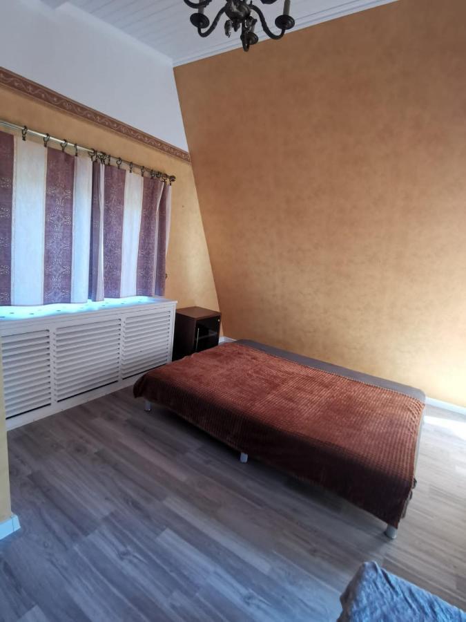 Apartament - Dom ジェロナ・グラ エクステリア 写真