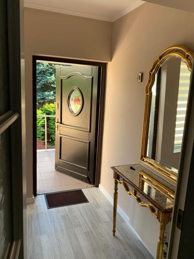 Apartament - Dom ジェロナ・グラ エクステリア 写真