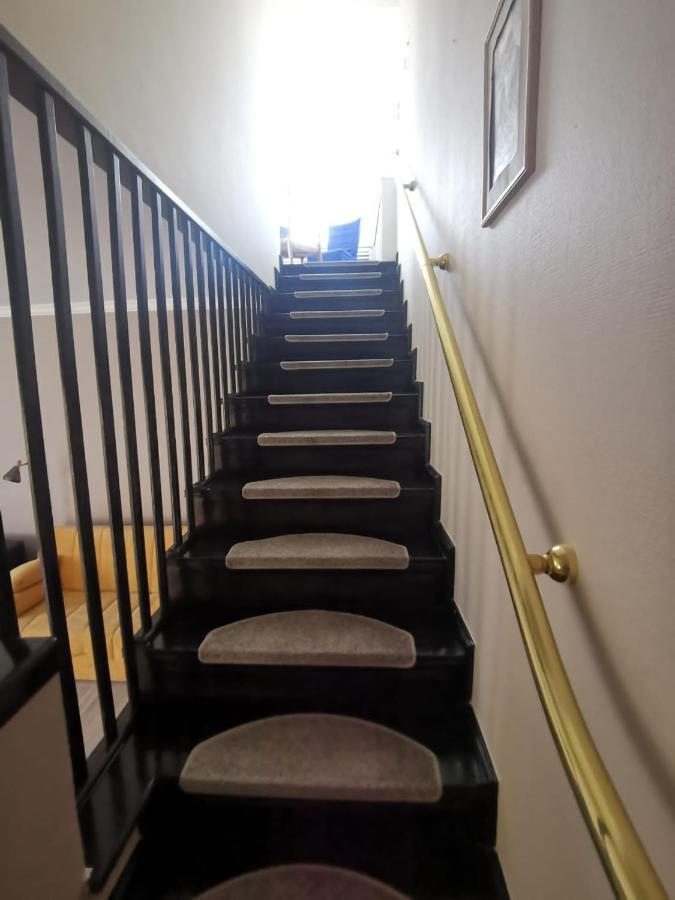 Apartament - Dom ジェロナ・グラ エクステリア 写真