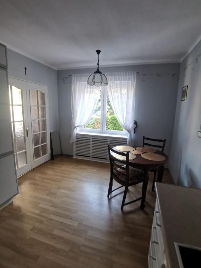 Apartament - Dom ジェロナ・グラ エクステリア 写真