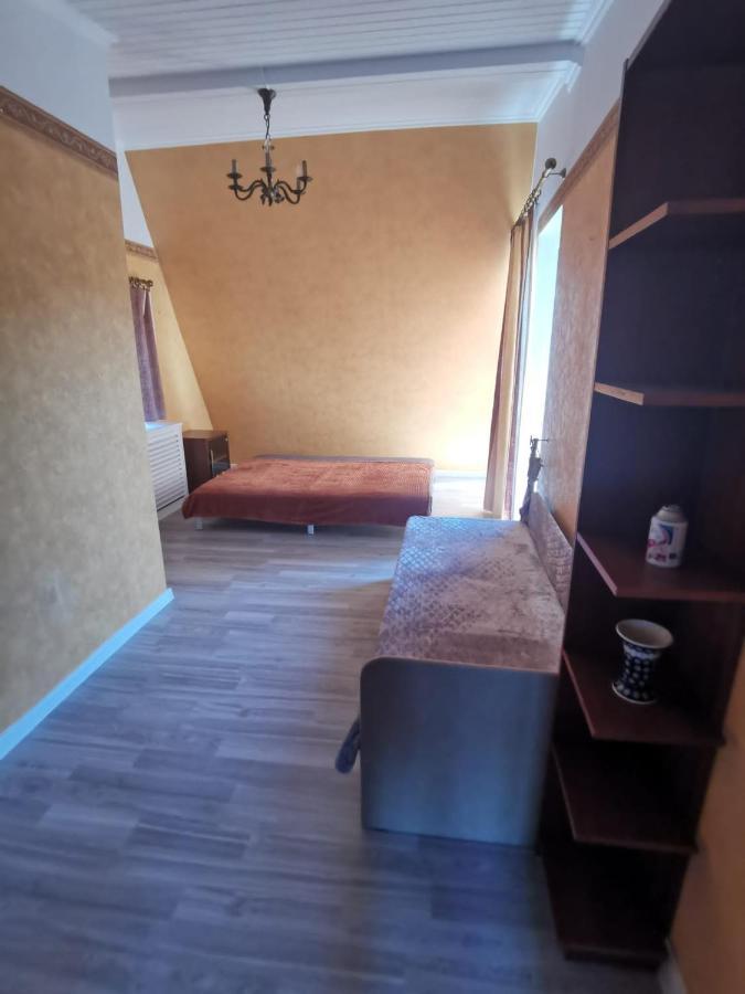 Apartament - Dom ジェロナ・グラ エクステリア 写真
